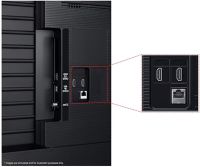 SAMSUNG UA65U8000 Gallery image 3 [Size: 1400 (W) x 1166 (H)]